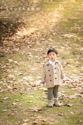 -LOOK儿童摄影(东城汇店)