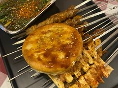 -让我们见个面(祥云小镇店)