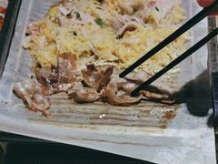 -玫瑰花园自助烤肉(顺义鑫海韵通店)