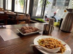 -琼海·狮椰美食楼