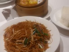 -唐苑酒家·岭南粤菜名店(太古仓店)