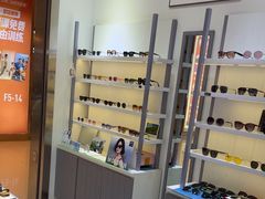 -ALPS阿尔卑斯眼镜(我格广场店)