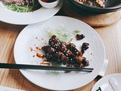 -客汀家宴·客家烟火 四季食材(集美店)