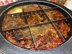 -川西坝子火锅(金沙1.0直营店)