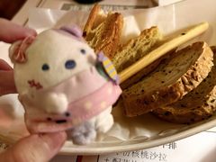 -安妮意大利餐厅(日坛店)