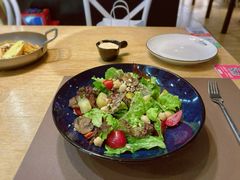 -托斯卡纳烘焙意大利餐厅(五天地店)