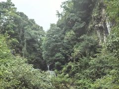 -石台牯牛降景区