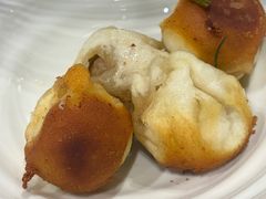 -赵宝美煎包店