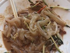 -关东小磨东北菜(上海长风大悦城店)