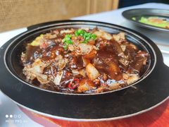 -马仕玖煲·融合菜·酥不腻烤鸭(人大店)