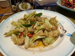 -杨乐辣子鸡(和田一街店)