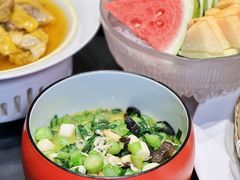 -炊江南·上海菜(国展华漕店)