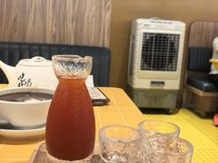 -蔡澜点心·粤菜(花城汇南区店)