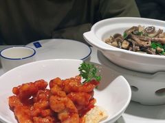 -兰湘子·湘菜小炒(济南领秀城店)
