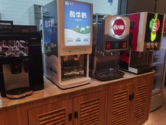 -比格比萨自助(南京万达茂店)