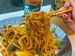 -面乙新派手擀面(大悦城店)