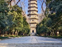 -灵谷景区