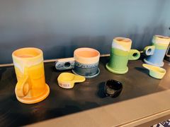 -dotcom coffee古点咖啡(致真大厦店)
