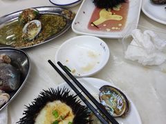 -忆海南海鲜(椰风巷第一市场店)