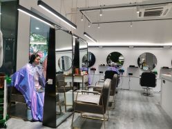 -卓梵美发·精品Salon