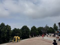 -枫香湖儿童公园