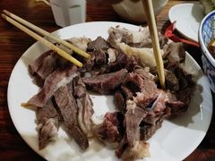 沾水羊肉-三中高皇羊肉馆