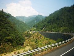 -浙西大峡谷