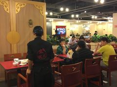 -宏状元现熬粥·京味菜(五棵松店)