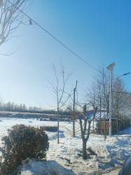 -优沃得自然教育农场·冰雪乐园·生日会·研学