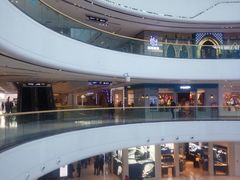 -万达广场(龙湖店)