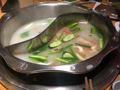 -袁记串串香(新南门店)