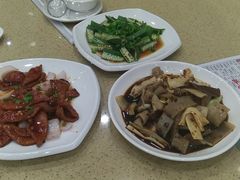 -老福州闽菜馆(温泉路店)