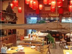 -农耕记·湖南土菜(科技园店)