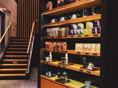-星巴克(温州万象城商业街店)