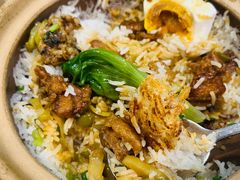 -膳心记-明火四宝煲仔饭(燕南店)