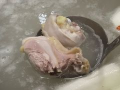 -蚝大仙横琴生蚝火锅(中央汇店)