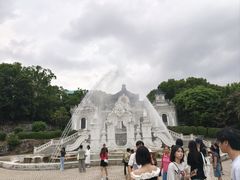 -珠海圆明新园