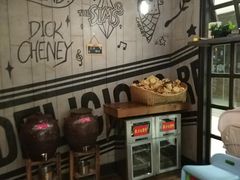 -我家小馆(江汉路店)