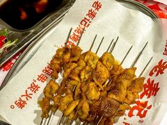 -老表记广西宵夜螺蛳鸭脚煲(西大店)