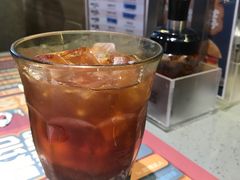 -大头力茶餐厅(花都融创茂店)