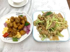 -盈旺小厨·非遗黄鳝饭(泰康路店)