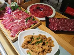 -雾都渣渣火锅(南城智汇城店)