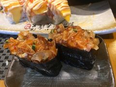 -昊·来了寿司(双楠2店)