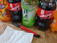 -叶存利海鲜大馅饺子(海宁路总店)