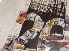 菜单-太兴餐厅(东方广场分店)