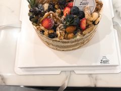 -ZOZO's昌左左精致甜品设计(新北店)