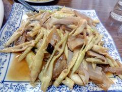 -老味道1992(武当山店)