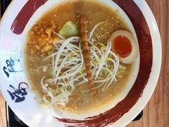 -雷门拉面店(新光天地店)