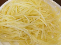 -喜洲翰林餐厅(董家百年老宅店)