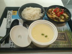 -老娘舅餐厅(黄龙体育中心店)